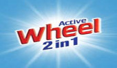 Wheel