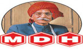 MDH