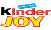 Kinder joy