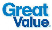 GREAT VALUE