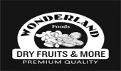 WONDERLAND