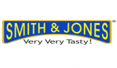 SMITH & JONES
