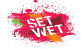 SET WET