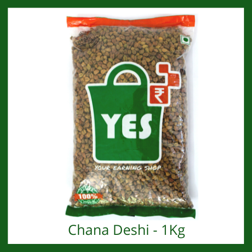 Chana Desi