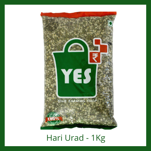 Hari urad daal