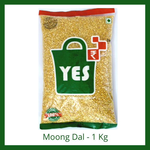 Moong daal