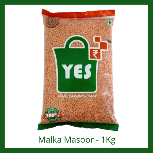 Malka masoor