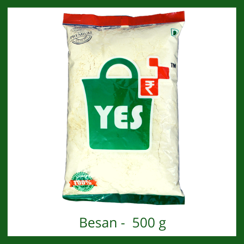 Besan