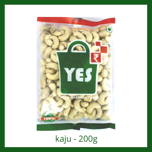 Kaju