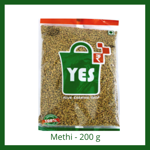 Methi