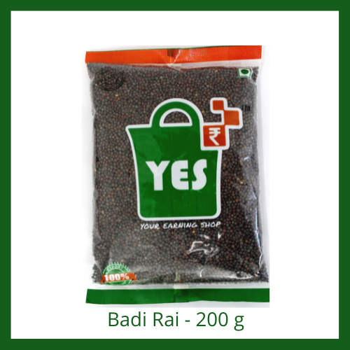 Badi Rai