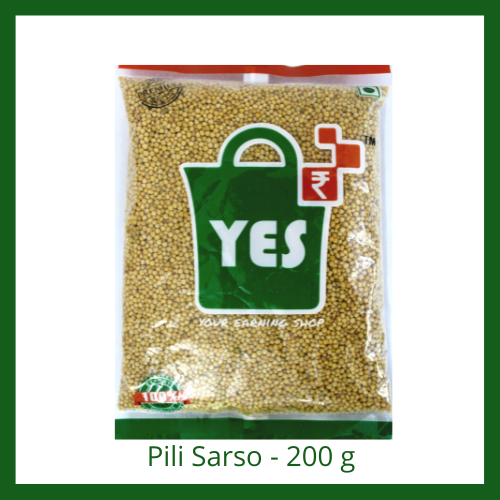 Pili Sarso