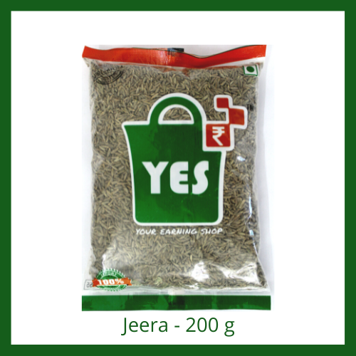 Jeera