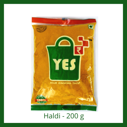 Haldi