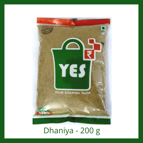 Dhaniya
