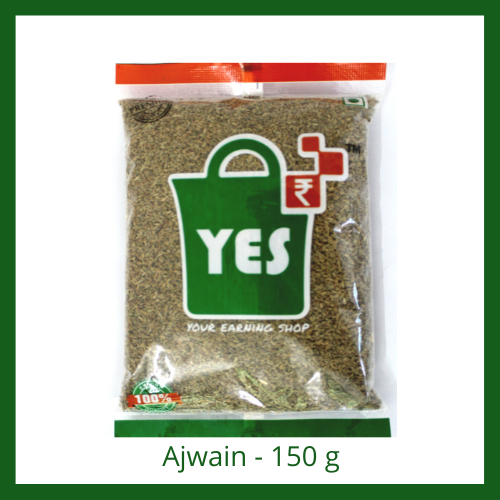 Ajwain