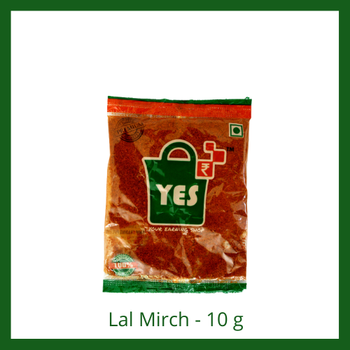 Lal Mirch
