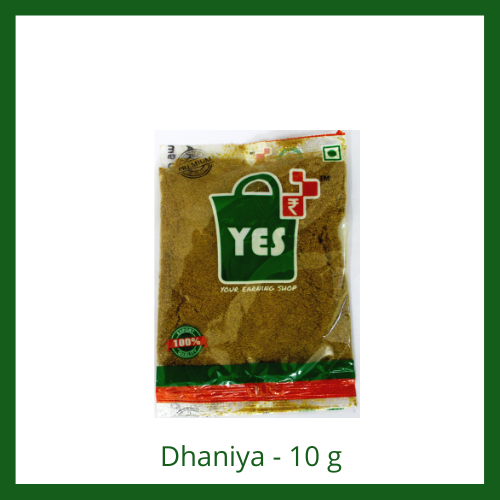 Dhaniya