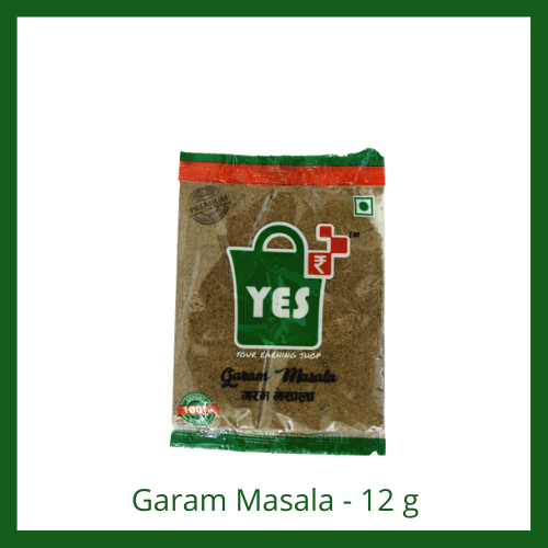 Garam Masala