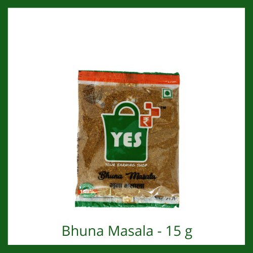 Bhuna masala